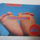 Kortti / Label Cards / Maailman mullistajalle... onnittelut - pikkukuva 1