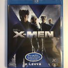 X-Men (2Blu-ray) Hugh Jackman ja Patrick Stewart (2000) - pikkukuva 1