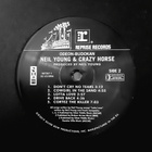 Neil Young with Crazy Horse - Odeon Budokan 140g black vinyl - pikkukuva 5