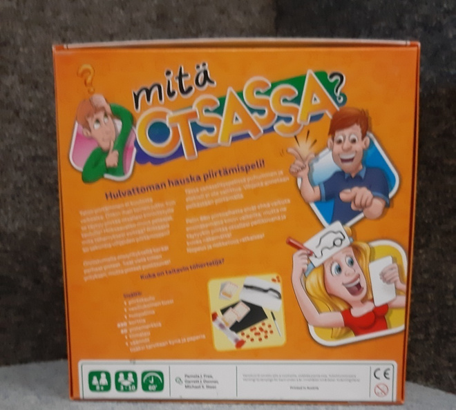 Item image