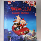 Lucia Fischer: Nukkumatti - seikkailu Unimaassa (1.p) - pikkukuva 1