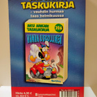 Aku Ankka taskukirja 325 Turistirysäys - pikkukuva 2