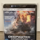 Deepwater horizon 4K ultra HD + Blu-ray - pikkukuva 1