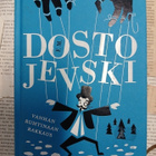 F.M. Dostojevski - Vanhan ruhtinaan rakkaus (sid.) - pikkukuva 2