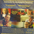 LIFE DURING WARTIME BLU-RAY - pikkukuva 2