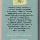 Anni Saastamoinen: Sirkka - pikkukuva 2
