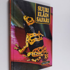Suuri eläinsafari : keis-kuhe - pikkukuva 1