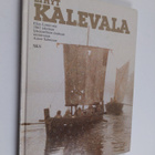 Aarne (toim.) Salminen : Lyhyt Kalevala - pikkukuva 1