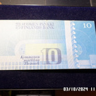 10  mk 1986  1997255369  Korvaava seteli,  kl 6 - pikkukuva 2