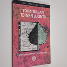 Iiris (toim.) Lappalainen : Toimittajan toinen luonto : n... - pikkukuva 1