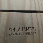 RETRO PUINEN SEINÄKALENTERI - pikkukuva 4