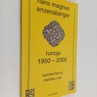 Hans Magnus Enzensberger : Runoja 1950-2000 - pikkukuva 1