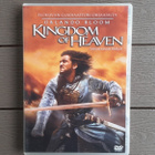 DVD: Kingdom Of Heaven / Taivas Maan Päällä (Orlando Bloom) - pikkukuva 1