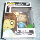 POP! MOVIES / 203 - REGAN - pikkukuva 2