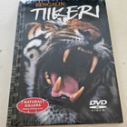 Natural Killers - Bengalin tiikeri - pikkukuva 1
