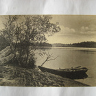 VANHA Postikortti Lohja 1930-luku - pikkukuva 1