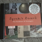 Spock's Beard - The Kindness of Strangers CD - pikkukuva 1