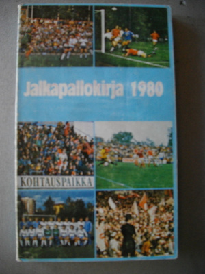 Jalkapallokirja 1980 (10.11)