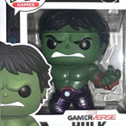 POP GAMES 629 AVENGERS (61 767) hulk gamerverse FIGUURI - pikkukuva 1