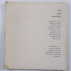 Tuli mies tupestaan - pikkukuva 2