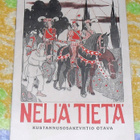 Neljä Tietä - pikkukuva 1
