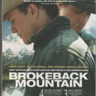 BROKEBACK MOUNTAIN	(43 810)	-FI-	DVD		heath ledger	UUSI - pikkukuva 1