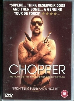 * Chopper R2 Lue Kuvaus