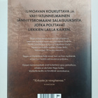 Lina Bengtsdotter : Liekit - pikkukuva 2