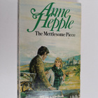 Anne Hepple : The Mettlesome Piece - pikkukuva 1