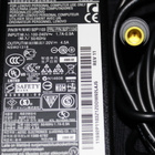 Lenovo Laturi 20V 4,5A 90W - alkuperäinen - käytetty - pikkukuva 2