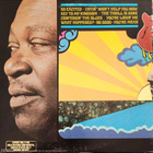 B.B. King - Completely Well The Thrill Is Gone hieno vinyyli - pikkukuva 2