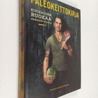 Thomas Rode Andersen : Paleokeittokirja : kivikauden ruok... - pikkukuva 1