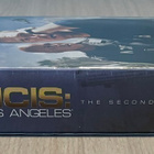 NCIS: Los Angeles: Kausi 2 (6DVD) uusi ja muoveissa - pikkukuva 3