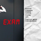 EXAM dvd 2009 mainio yhden huoneen jännäri - pikkukuva 2
