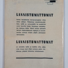 Toivo Ikonen : Lannistumattomat : karjalaisia rakentajia ... - pikkukuva 2