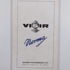 Norma postimerkkiluettelo 1967 - pikkukuva 2