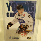 2018-19 Cardset Young Champions Special /100 - pikkukuva 2