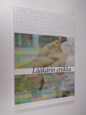 Lääkärin etiikka