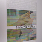 Lääkärin etiikka - pikkukuva 1