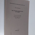 Paavo Ruotsalainen : The inward knowledge of Christ : the... - pikkukuva 1