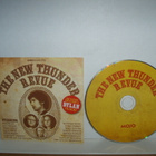 Mojo Cd The New Thunder Revue - pikkukuva 1
