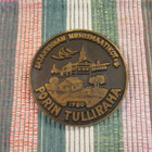 Porin Tulliraha 1980 mitali. Satakunnan Numismaatikot ry. - pikkukuva 1