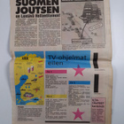 Ilta-tähteet vappuna 1991 - pikkukuva 2
