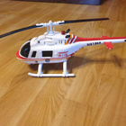 Funrise City Force Emergency Team Metro Fire Helikopteri - pikkukuva 3