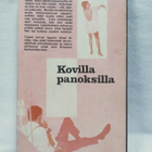 Kovilla panoksilla - Hank Jason 43 - pikkukuva 2