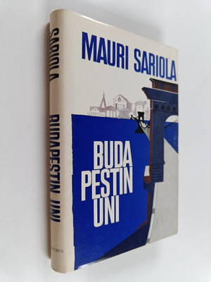 Mauri Sariola : Budapestin uni