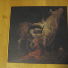 CASTLE - UNDER SIEGE  lp - pikkukuva 1