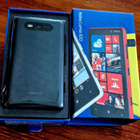 Uusi/käyttämätön Nokia 820 - pikkukuva 2