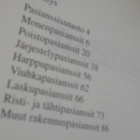 Kirja Pasianssit - pikkukuva 2