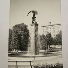 VANHA Postikortti Kotka 1950-l Alkup.Mallikappale - pikkukuva 1